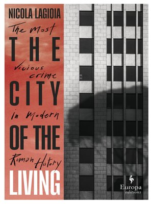 cover image of The City of the Living